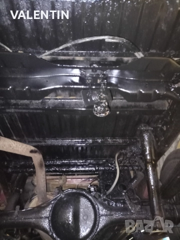 FORD RANGER , снимка 12 - Автомобили и джипове - 50321409