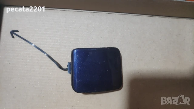 Продавам - оригинални капаче теглич предна броня за Mercedes S class W221