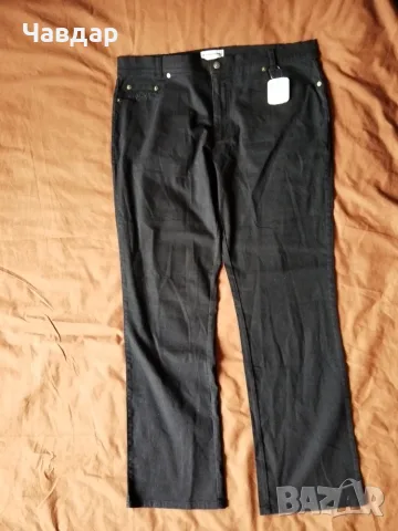 REALIZE, Pionier, Watson's, Hammershmid - мъжки дънки размер XL/XXL, снимка 16 - Дънки - 51167741