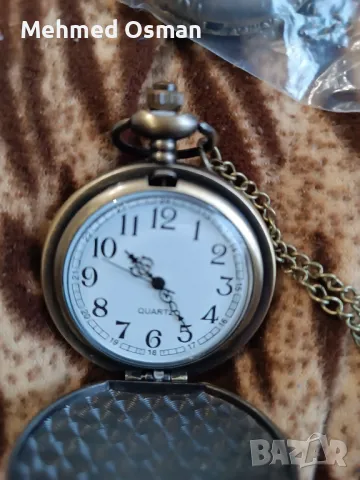 джобни часовници, снимка 2 - Джобни - 49457883