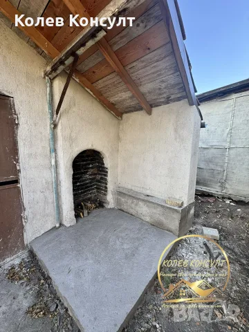 едноетажна къща село Странско ,община Димитровград, снимка 10 - Къщи - 56130520