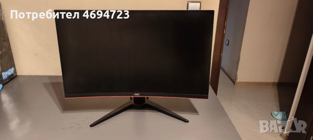 Гейминг компютър + пълен сет периферия – готов за игра , снимка 6 - Геймърски - 52922890