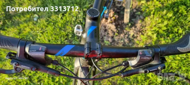 Cube SL Road Claris, снимка 7 - Велосипеди - 48171921