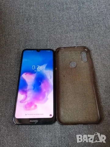Huawei Y6 2019, снимка 9 - Huawei - 51986009