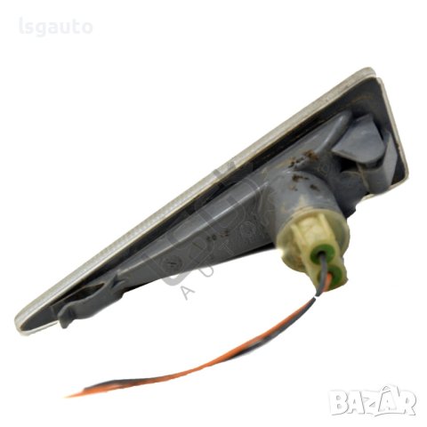 Мигач калник Renault Megane II 2002-2010 ID:107195, снимка 2 - Части - 41742876