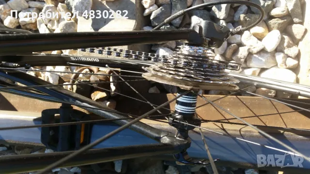 Canyon Endurace Al r34  56-57cm (Large), снимка 8 - Велосипеди - 56107893