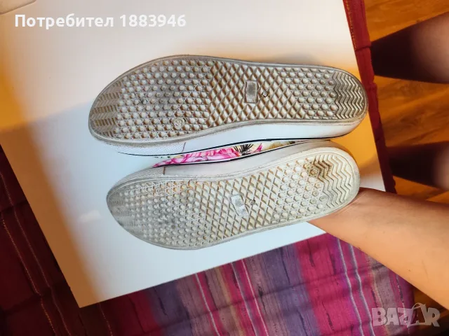 Детски или дамски гуменки, снимка 3 - Детски гуменки - 55713397