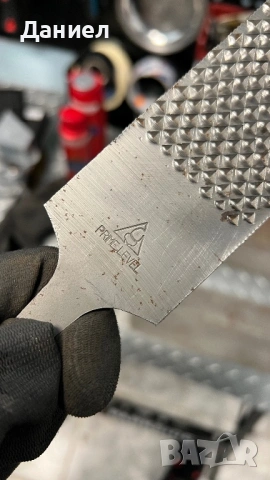 Копитни пили , снимка 6 - Други инструменти - 53133582