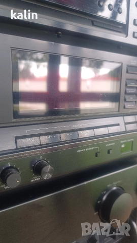 Kenwood ka-7090R     Fisher rs-913      300/160 lv, снимка 17 - Ресийвъри, усилватели, смесителни пултове - 52118895