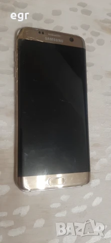 Телефон самсунг галакси 7 едж samsung galaxi 7edge, снимка 7 - Резервни части за телефони - 50713944