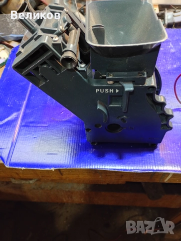 Кафегрупа за Saeco incanto