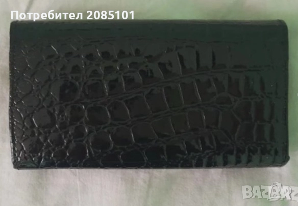 Дамски портмонета, снимка 2 - Портфейли, портмонета - 52817627