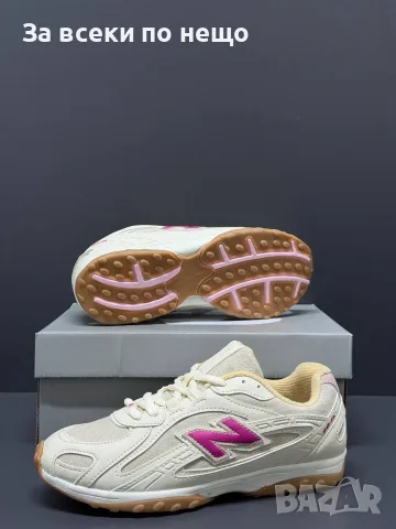 New Balance Дамски Маратонки👟Дамски Спортни Обувки Ню Баланс - Различни Цветове Код SK2068
