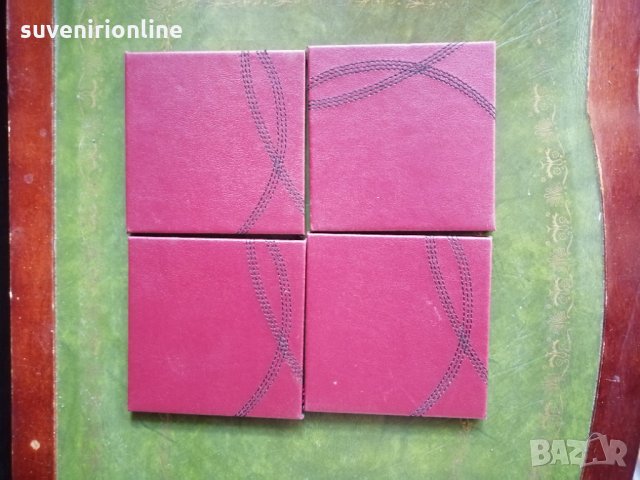 Поставки за студено сервиране, снимка 2 - Аксесоари за кухня - 35812091