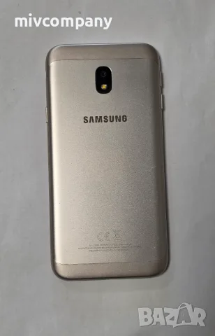 Samsung Galaxy J3 2017, снимка 6 - Samsung - 56225083