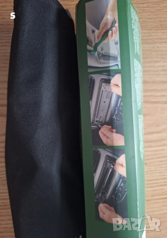 комплект за демонтаж на вътрешно обурудване на автомобил на Парксайд, снимка 3 - Аксесоари и консумативи - 52926827