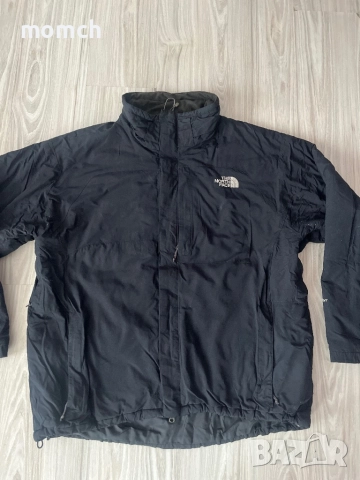THE NORTH FACE-мъжко яке размер ХХЛ, снимка 2 - Якета - 52902080