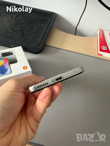 Xiaomi Redmi Note 11 Pro 5G 128GB, снимка 6 - Xiaomi - 56325545