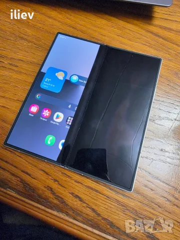Samsung Galaxy Z Fold7 5G 512GB 12GB RAM Dual, снимка 3 - Samsung - 56260786