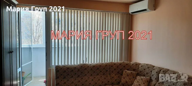 ✨ НАПЪЛНО ОБЗАВЕДЕН АПАРТАМЕНТ В КВ. „ОРФЕЙ“ – ГР. ХАСКОВО ✨ 📍 До Веспрем – отлична локация!, снимка 8 - Апартаменти - 55911415