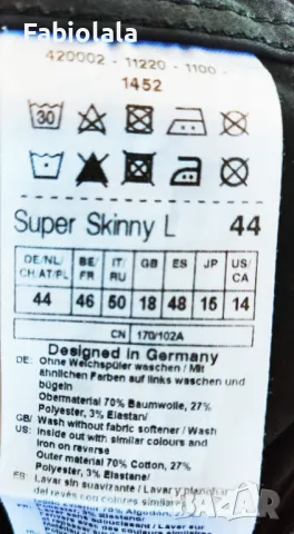 Taifun pants XXL/44, снимка 4 - Панталони - 48713210