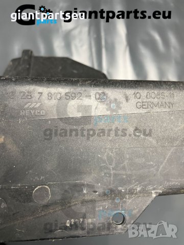 Казанче антифриз за БМВ е87 е90 BMW e87 e90 , 7810592-02, снимка 2 - Части - 40209976