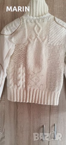 Дамско спортно яке, снимка 2 - Якета - 40691830