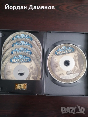 Игри за компютър / PC, снимка 2 - Игри за PC - 52030760