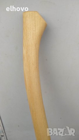 Стара кована немска брадва #4 , снимка 6 - Други инструменти - 39501187