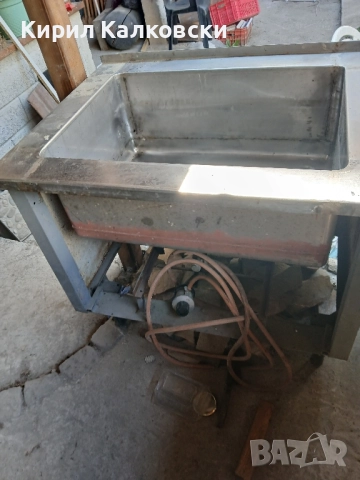 ГОЛЯМ СЪД, снимка 1