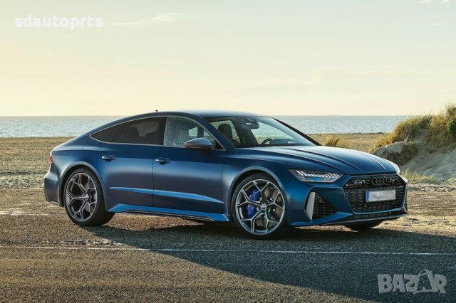 19" Джанти Ауди 5X112 Audi A4 B7 B9 A6 C7 C8 A5 Q3 Q5 SQ VW Arteon , снимка 2 - Гуми и джанти - 42524251