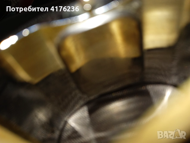 Часы , снимка 5 - Дамски - 52955663