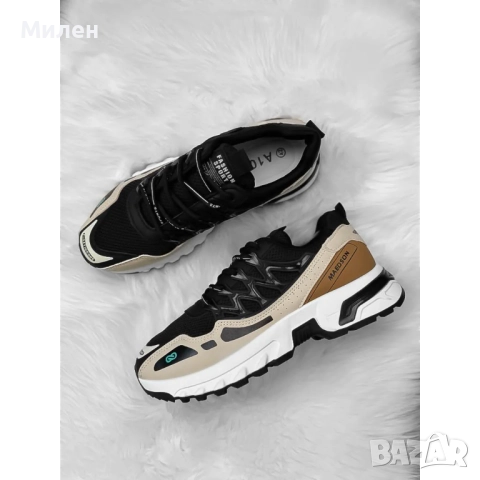 Мъжка колекция маратонки, НАЛИЧНИ РАЗМЕРИ , снимка 5 - Спортно елегантни обувки - 49156526