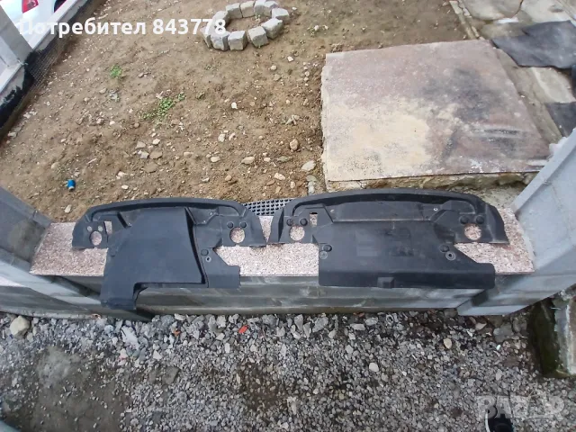 Части за Бмв Е36, снимка 6 - Аксесоари и консумативи - 49985475