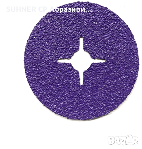 3M™ Cubitron™ 3 – Фибър дискове