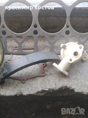 Авто части , снимка 2 - Части - 41599250