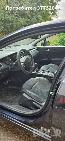 Peugeot 508 2.0 BlueHDI , снимка 5 - Автомобили и джипове - 56082006