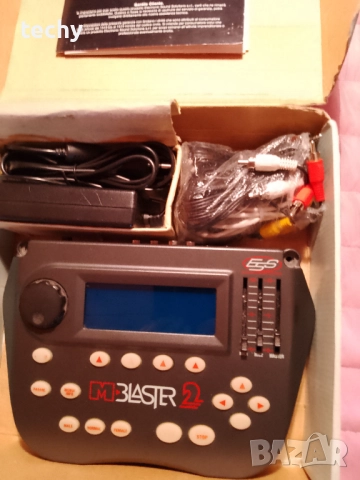 Караоке Мidi MP3 player Lyrics, M Blaster 2.