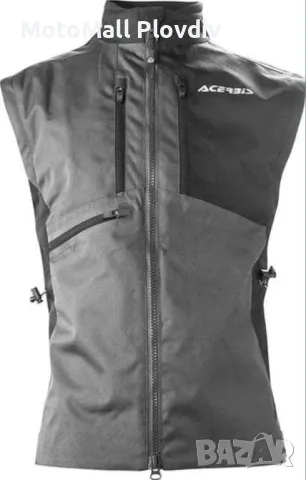 Яке Acerbis Enduro One Промоция!!! мото мотор ендуро крос, снимка 7 - Аксесоари и консумативи - 49161422