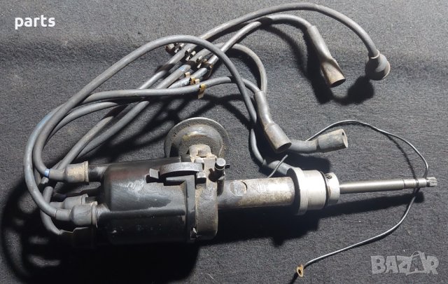 Делко Лада 7 - ВАЗ 2107 N, снимка 4 - Части - 39714444