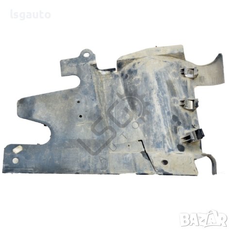 Предна дясна кора под купе Renault Laguna II 2007-2012 ID:103973, снимка 2 - Части - 41286780