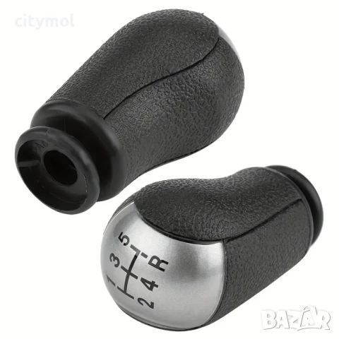 Топка за скоростен лост 5 ск, за FORD Focus, Mondeo, Fiesta, C-Max, Mustang, Transit и др.​, снимка 4 - Аксесоари и консумативи - 50578810