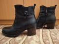 Зимни боти, снимка 1