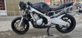 Хонда cbr 600 нов внос от Германия проект, снимка 3