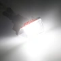 LED плафони за регистрационен номер подходящи за Peugeot и Citroen, снимка 7