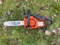 Husqvarna Stihl jonsered , снимка 10