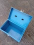 Кутия  метална, снимка 3