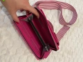 чанта портмоне 2в1, снимка 5