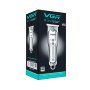 ПРОФЕСИОНАЛНА МАШИНКА ЗА ПОДСТРИГВАНЕ VGR V-071, снимка 3