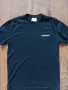 burberry monogram motif cotton tee - мъжка тениска р-р L, снимка 6